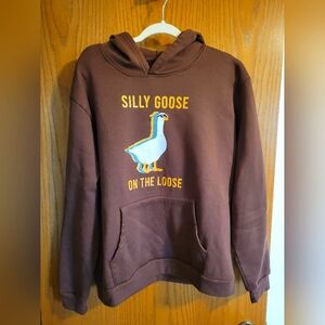 Silly Goose Hoodie